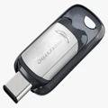 SanDisk 128GB [SDCZ450-128G-Q46] Ultra USB Type-C Flash Drive