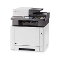 Kyocera EcoSys M5526cdn Colour MFP A4 Printer
