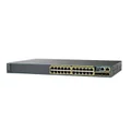 Cisco 2960-X 24 Gigabit Switch [WS-C2960X-24TS-L]