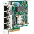 HP Ethernet 1Gb 4-port 331FLR Adapter 629135-B22