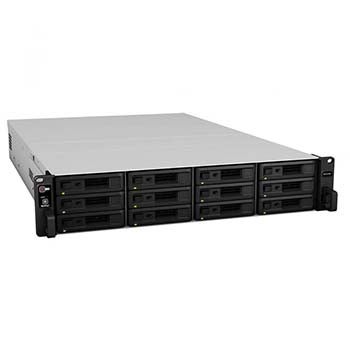 Image of Synology Expansion Unit RX1217 12-Bay NAS