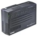 PowerShield SafeGuard 750VA/450W [PSG750] Line Interactive, Powerboard Style UPS with AVR
