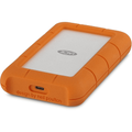 LaCie Rugged 2TB [STFR2000800] USB-C Portable Drive