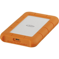 LaCie Rugged 4TB [STFR4000800] USB-C Portable Drive