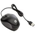 HP USB Travel Mouse [G1K28AA]
