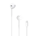 Apple [MMTN2FE/A] Earpods with Lightning Connector