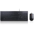 Lenovo Essential Wired Keyboard and Mouse combo [4X30L79883]