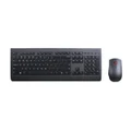 Lenovo Professional Wireless Keyboard and Mouse Combo [4X30H56796] US English