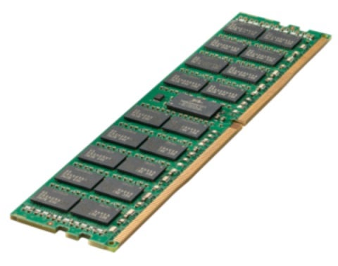 Image of HPE 16GB 835955-B21 Dual Rank Server Memory