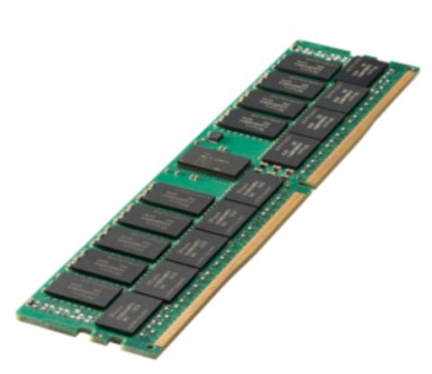 Image of HPE 32GB 815100-B21 Dual Rank Server Memory