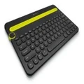 Logitech K480 Bluetooth Multi-Device Keyboard [920-006380]