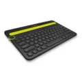 Logitech K480 Bluetooth Multi-Device Keyboard [920-006380]