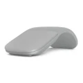 Microsoft Wireless Bluetooth 4.0 Arc Mouse - Light Grey [FHD-00005]