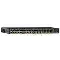 Cisco Catalyst 2960-X [WS-C2960X-48FPD-L] 48-Port Gigabit Ethernet Switch