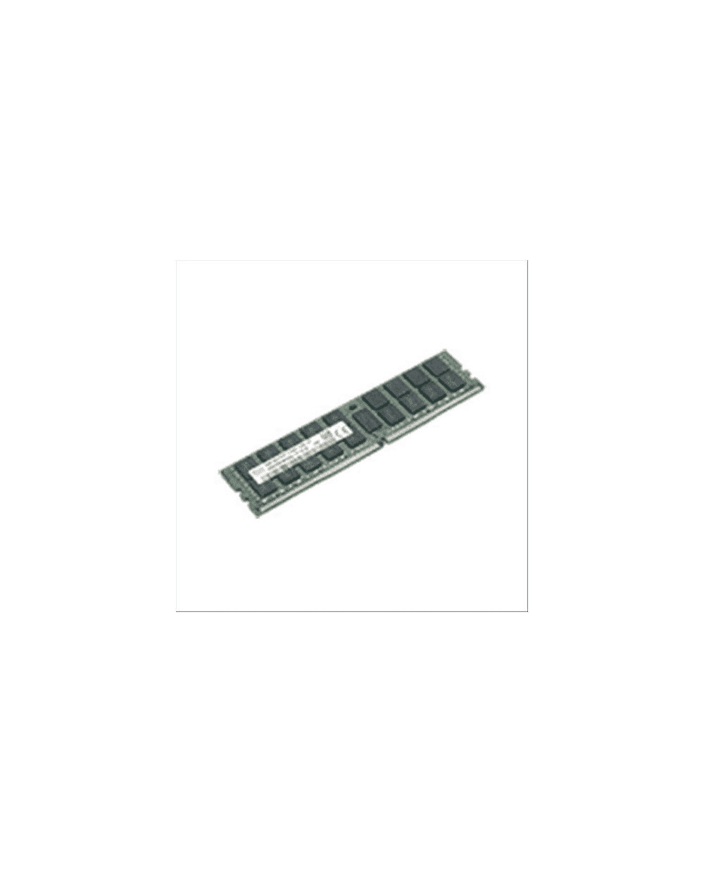 Image of Lenovo Server Memory 16GB 7X77A01302
