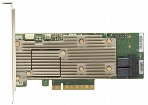 Image of Lenovo ThinkSystem RAID 930-8i 2GB 7Y37A01084 Flash PCIe 12Gb Adapter