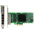 Lenovo ThinkSystem Intel I350-T4 PCIe 1Gb 7ZT7A00535 4-Port RJ45 Ethernet Adapter
