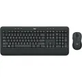 Logitech MK545 Advanced Wireless Keyboard and Mouse Combo [920-008696]