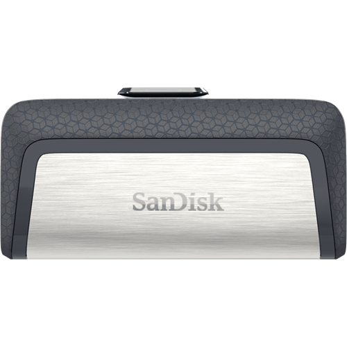 Image of SanDisk Ultra Dual Drive 32GB [SDDDC2-032G-G46]