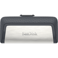 SanDisk Ultra Dual Drive 32GB [SDDDC2-032G-G46]