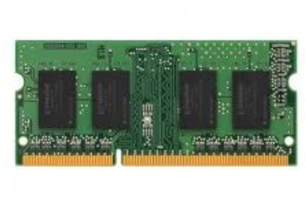 Image of HP 8GB [3AZ07AA] 2400MHz DDR4 SODIMM Memory