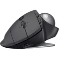 Logitech MX Ergo Wireless Trackball Mouse [910-005180]
