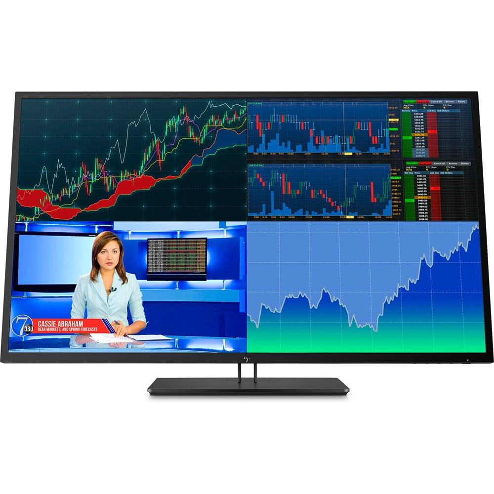 Image of HP Z43 42.5-inch 4K UHD Professional Monitor [1AA85A4]