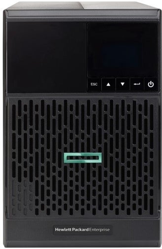 Image of HPE T1500 Gen5 [Q1F52A] INTL UPS with Management Card Slot