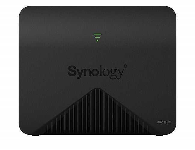 Image of Synology MR2200AC Mesh Router