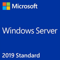 MS Windows Server Standard 2019 [P73-07788] OEI DVD