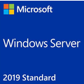 MS Windows Server Standard 2019 [P73-07788] OEI DVD