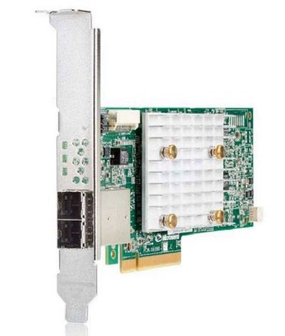 Image of HPE Smart Array e280e-p SR Gen10 Controller 804398-B21