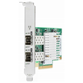 HPE 727055-B21 Ethernet 10Gb 2-Port 562SFP+ Adapter