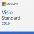 Microsoft Visio Standard 2019 [D86-05829]
