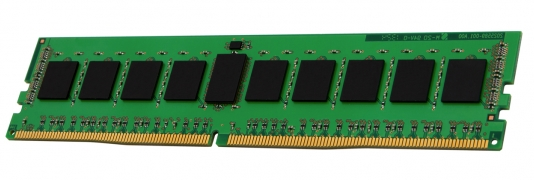 Image of Kingston 16GB KCP426ND8/16 2666MHz DDR4 Non-ECC CL19 DIMM