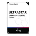 WD UltraStar Enterprise 4TB [0B35950] Data Center Hard Drive
