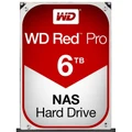 WD Red Pro 6TB [WD6003FFBX] 3.5&quot; SATA 6GB/s 7200 RPM 256MB cache - 5 Yrs Wty