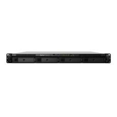 Image of Synology RackStation RS1619xs+ 4-bay(up to 16-bay)Rackmouont NAS