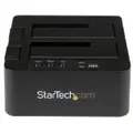 Startech [SDOCK2U313R] USB 3.1 (10Gbps) Standalone Duplicator Dock