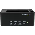 Startech [SATDOCK2REU3] USB 3.0 to 2.5/3.5in SATA Hard Drive Docking Station