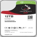 Seagate IronWolf 12TB [ST12000VN0008] 3.5&quot; SATA III 6Gb/s 7200 RPM 256MB cache - 3Yrs Wty