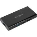 Targus 7-Port USB3.0 Powered Hub with Fast Charging [ACH125AU]
