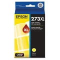 Epson 273XL Yellow Ink Cartridge [C13T275492]