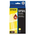 Epson 273XL Yellow Ink Cartridge [C13T275492]