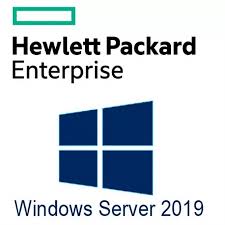Image of HPE Microsoft Windows Server 2019 P11058-B21