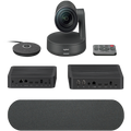 Logitech Rally Ultra-HD ConferenceCam System [960-001219]