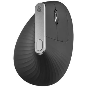 Logitech MX Vertical Advanced Ergonomic Mouse [910-005449]