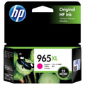HP #965XL Magenta Ink Cartridge [3JA82AA] 1600 pages