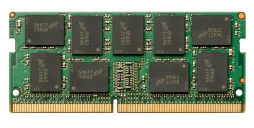 Image of HP 16GB [1VW65AA] DDR4 2400MHz ECC Memory