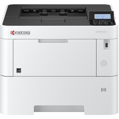 Image of Kyocera ECOSYS P3145dn 45ppm Mono Laser Printer